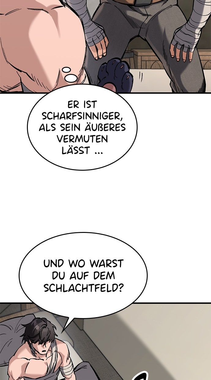 Read Der Ritter lebt nur heute Manga Online