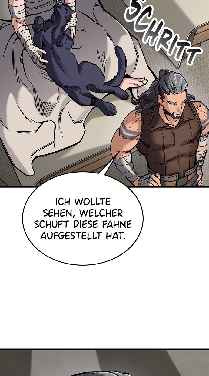 Read Der Ritter lebt nur heute Manga Online