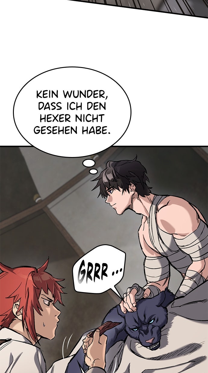 Read Der Ritter lebt nur heute Manga Online
