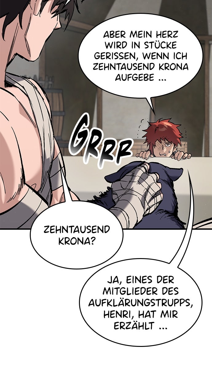 Read Der Ritter lebt nur heute Manga Online