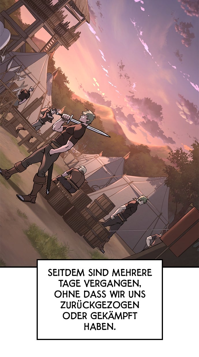 Read Der Ritter lebt nur heute Manga Online