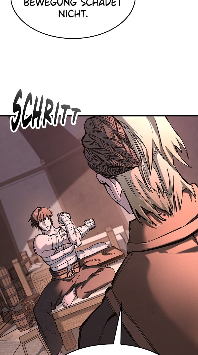 Read Der Ritter lebt nur heute Manga Online