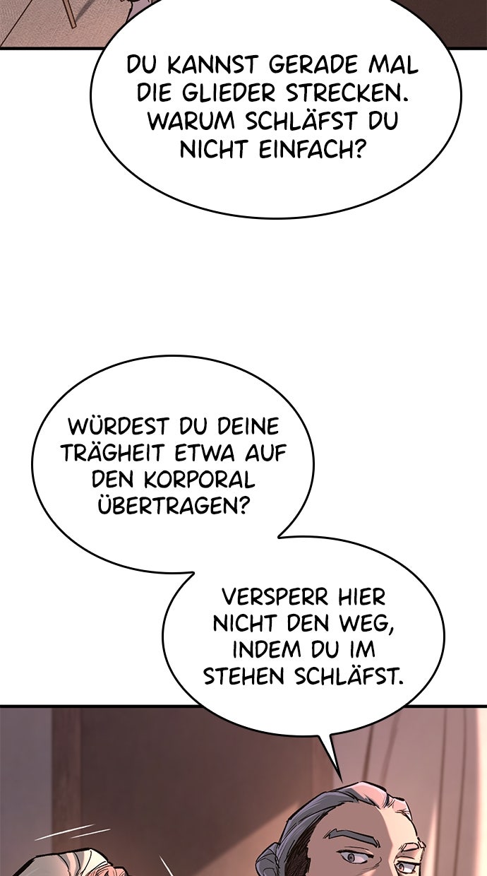 Read Der Ritter lebt nur heute Manga Online