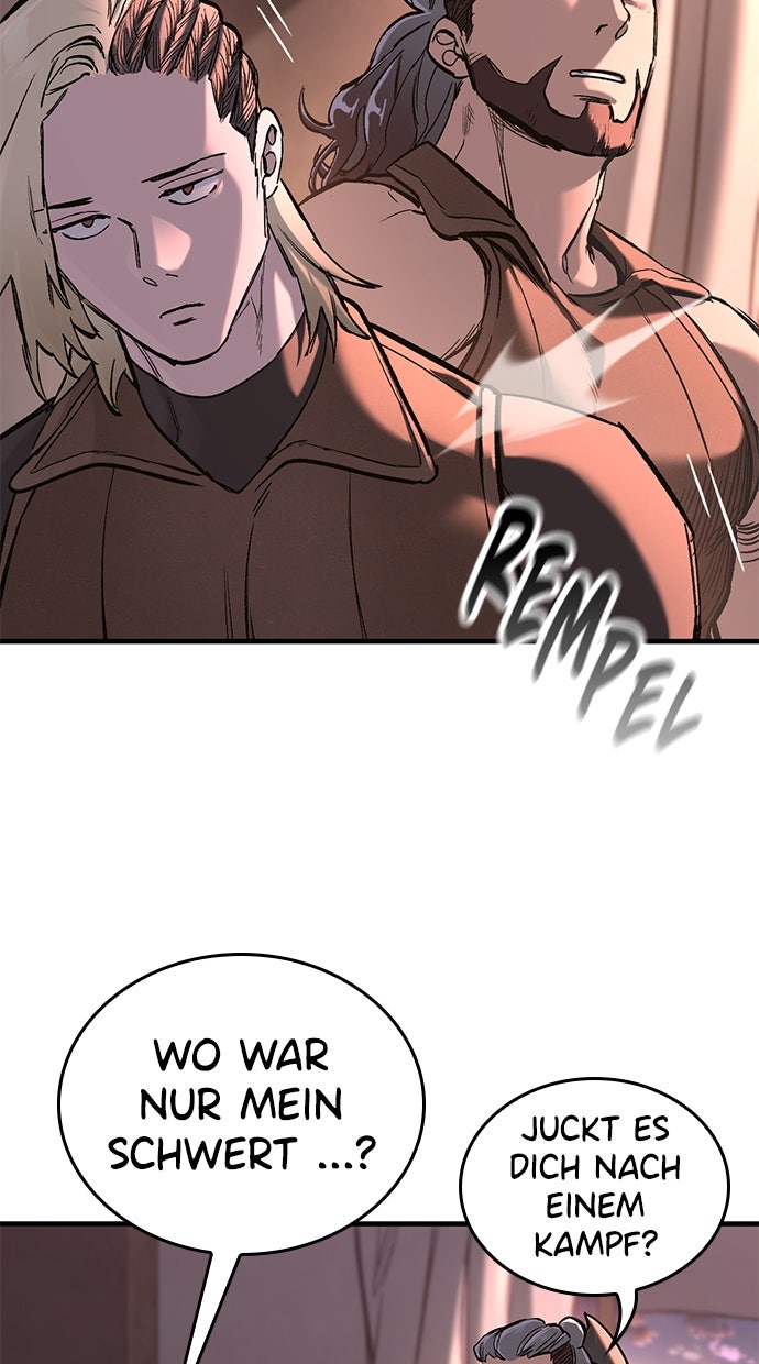 Read Der Ritter lebt nur heute Manga Online