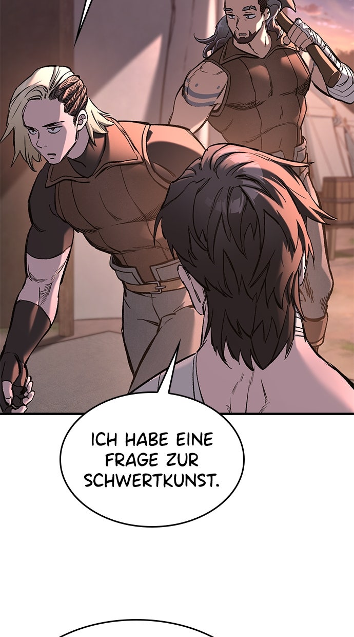 Read Der Ritter lebt nur heute Manga Online