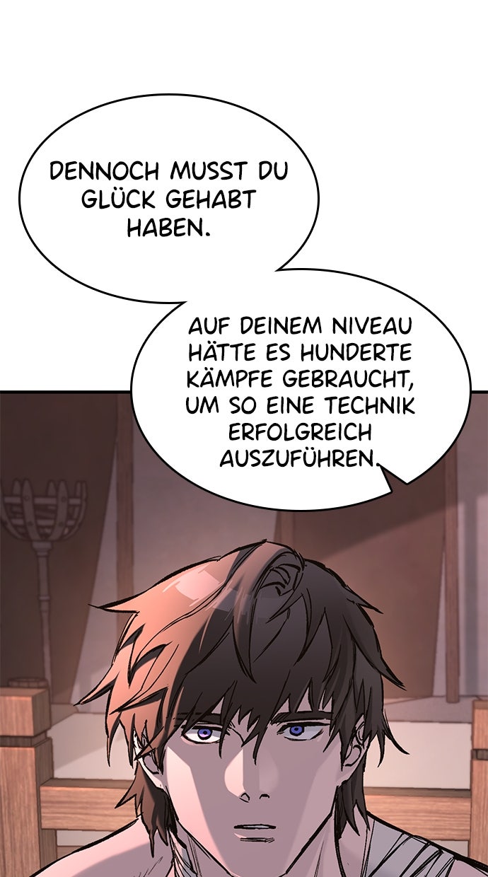 Read Der Ritter lebt nur heute Manga Online