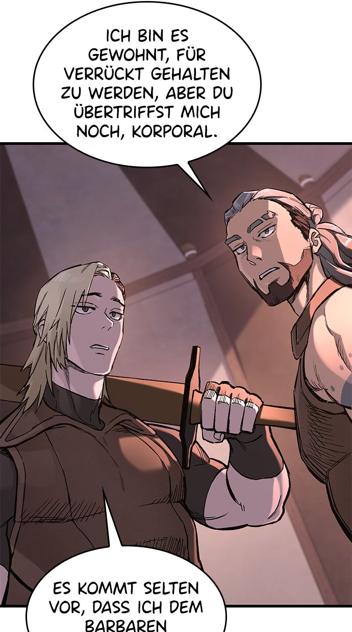 Read Der Ritter lebt nur heute Manga Online