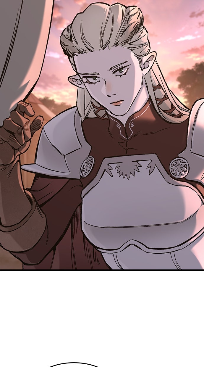 Read Der Ritter lebt nur heute Manga Online