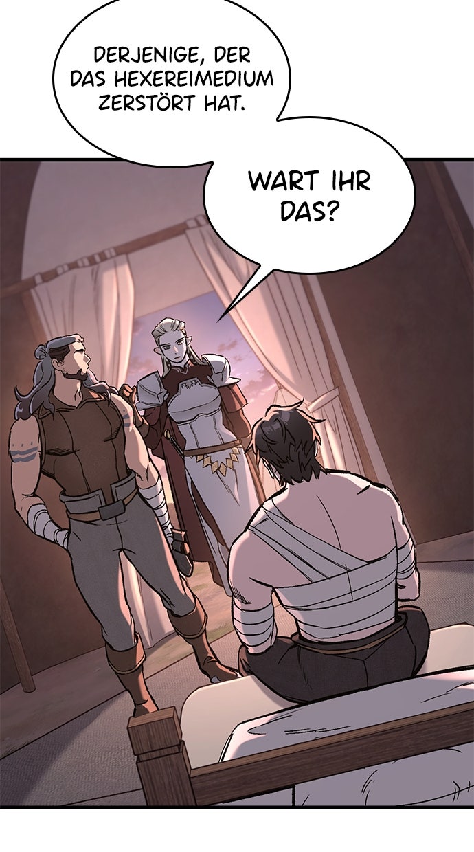 Read Der Ritter lebt nur heute Manga Online