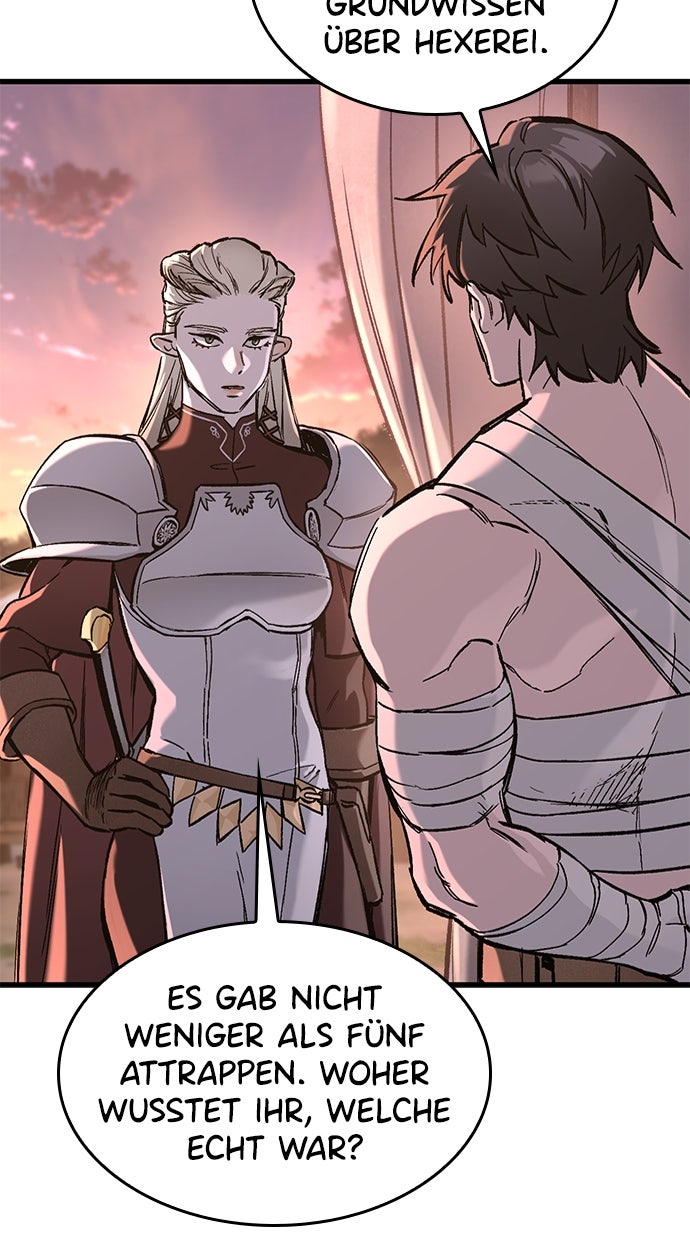 Read Der Ritter lebt nur heute Manga Online