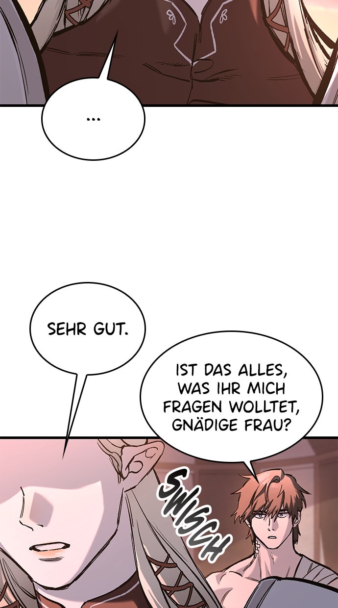 Read Der Ritter lebt nur heute Manga Online