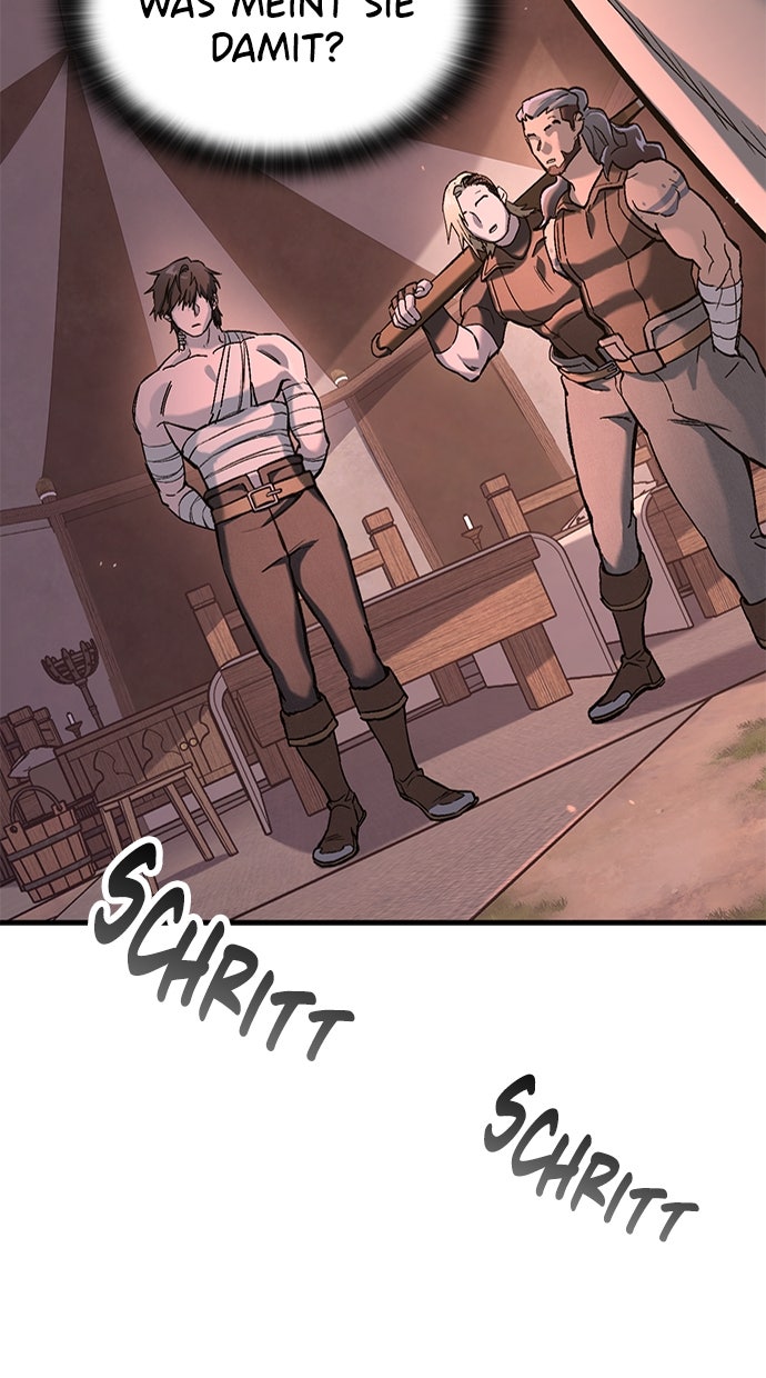 Read Der Ritter lebt nur heute Manga Online