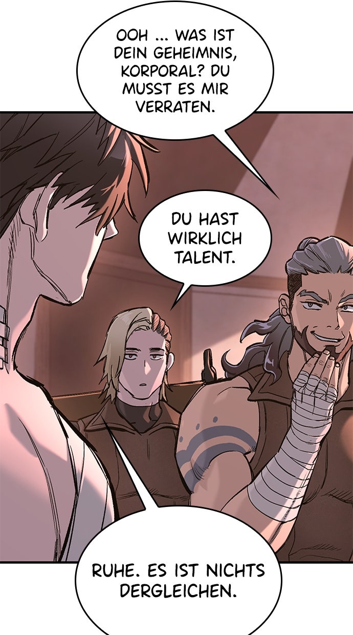 Read Der Ritter lebt nur heute Manga Online