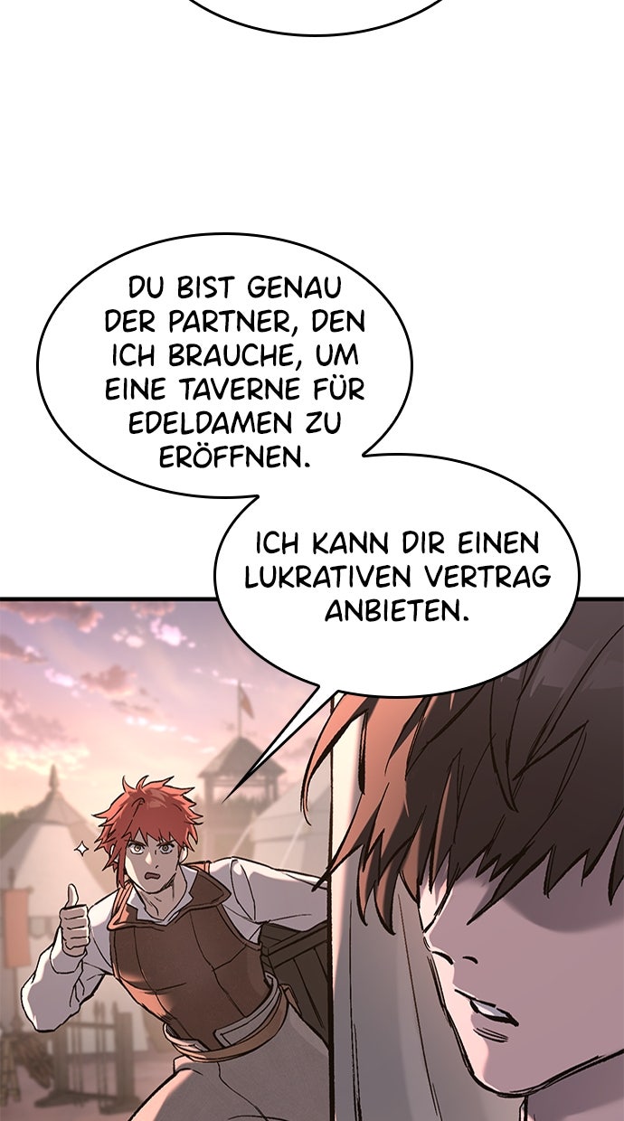 Read Der Ritter lebt nur heute Manga Online