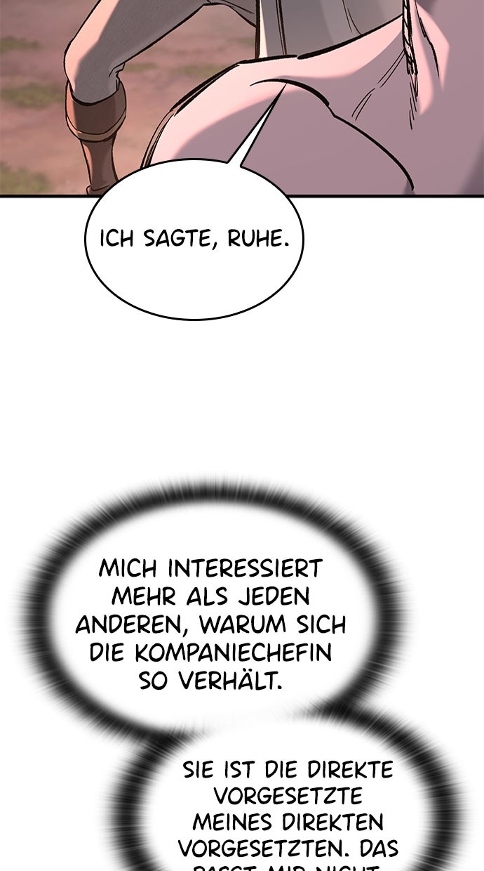 Read Der Ritter lebt nur heute Manga Online