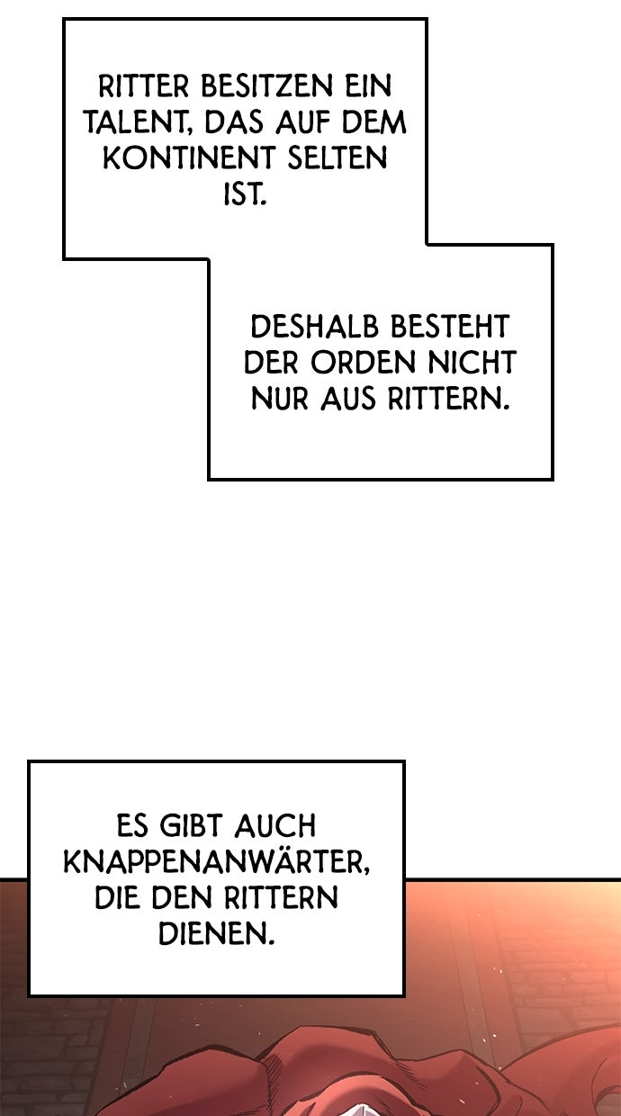 Read Der Ritter lebt nur heute Manga Online