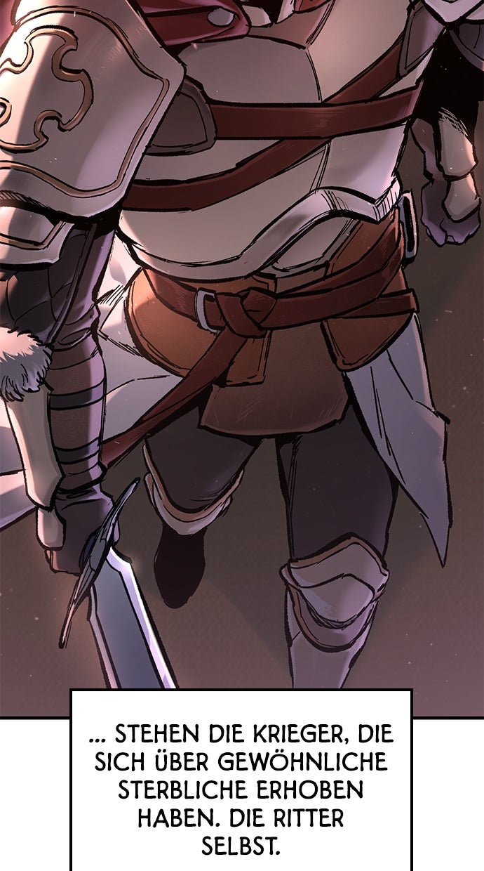 Read Der Ritter lebt nur heute Manga Online