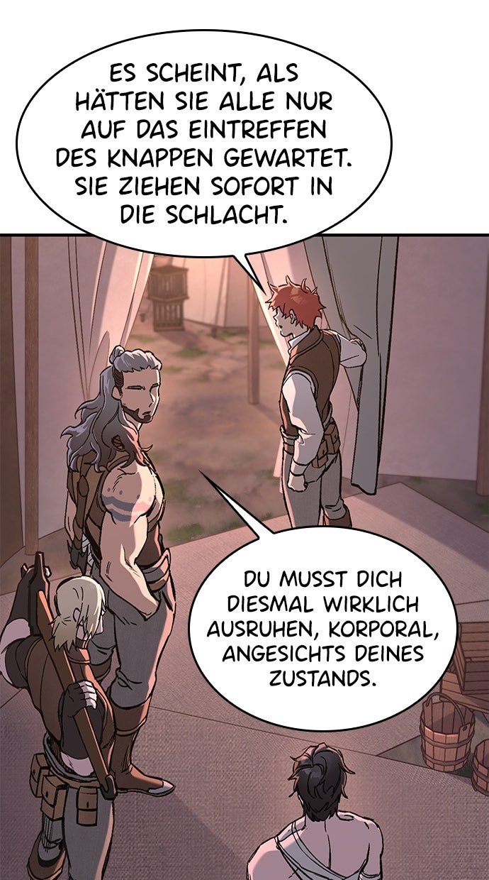Read Der Ritter lebt nur heute Manga Online