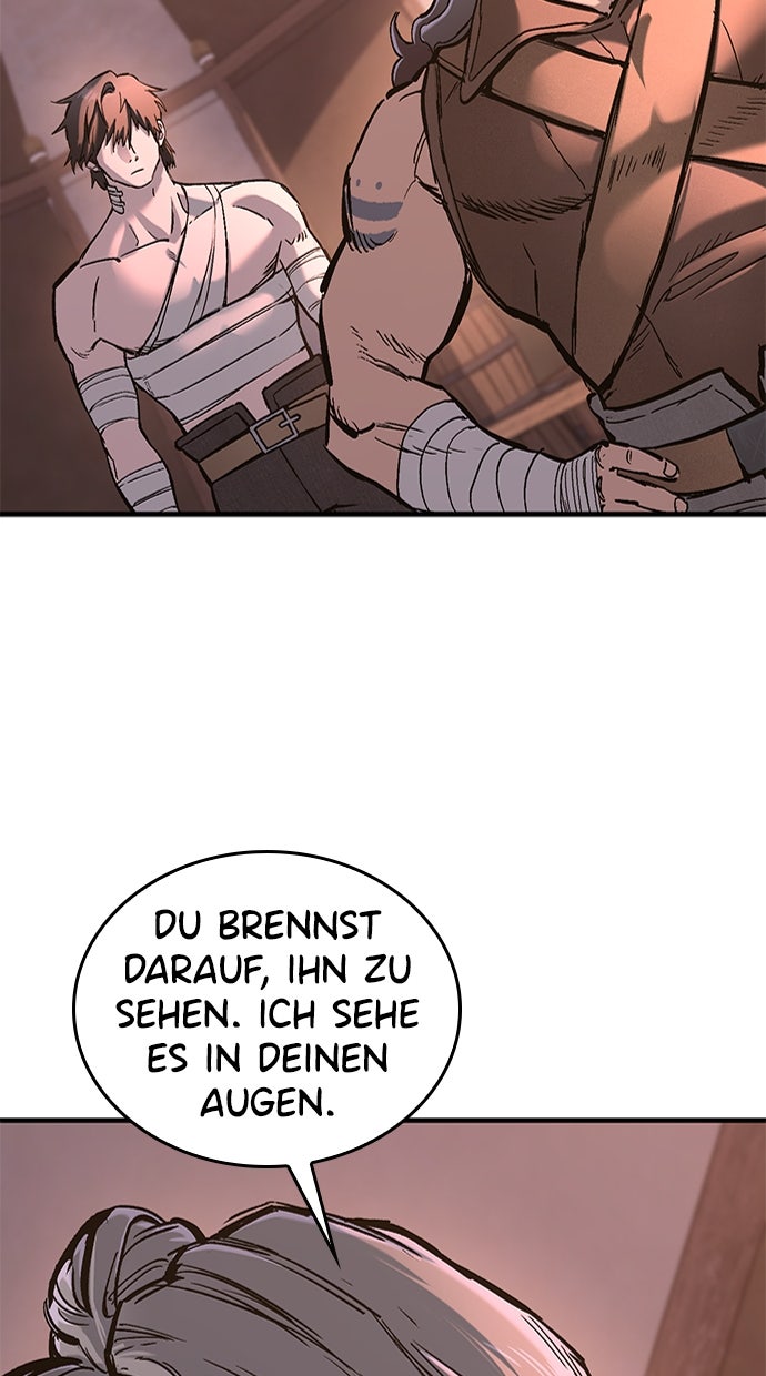 Read Der Ritter lebt nur heute Manga Online