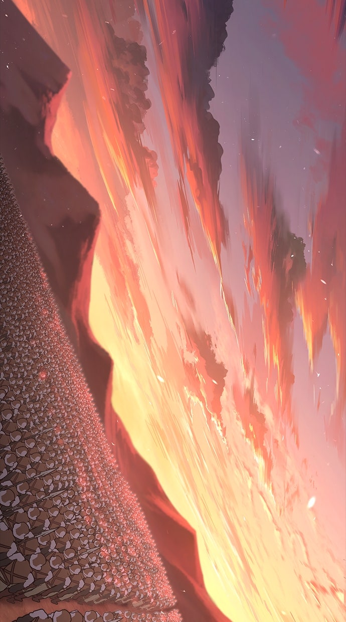 Read Der Ritter lebt nur heute Manga Online