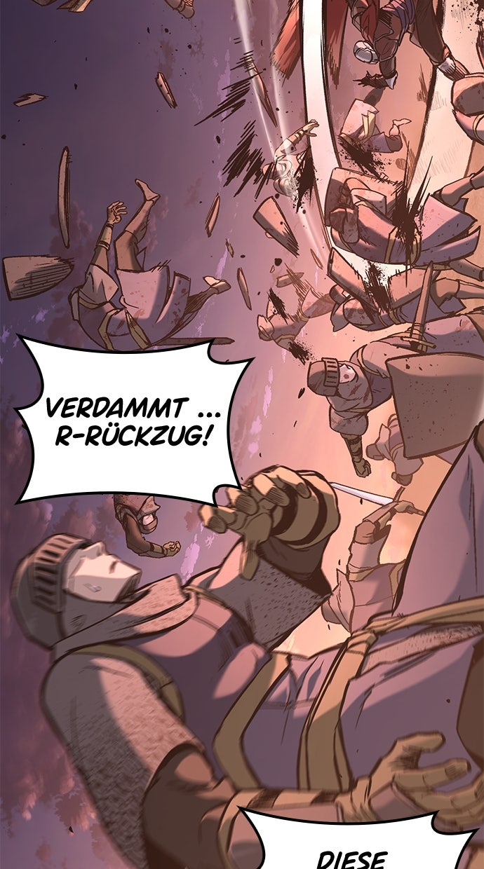 Read Der Ritter lebt nur heute Manga Online