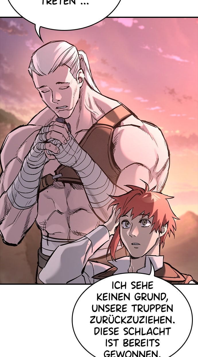 Read Der Ritter lebt nur heute Manga Online