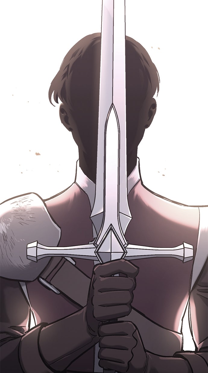 Read Der Ritter lebt nur heute Manga Online