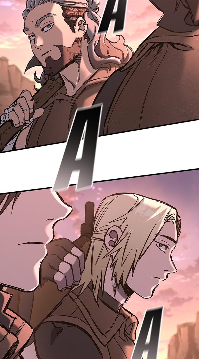 Read Der Ritter lebt nur heute Manga Online