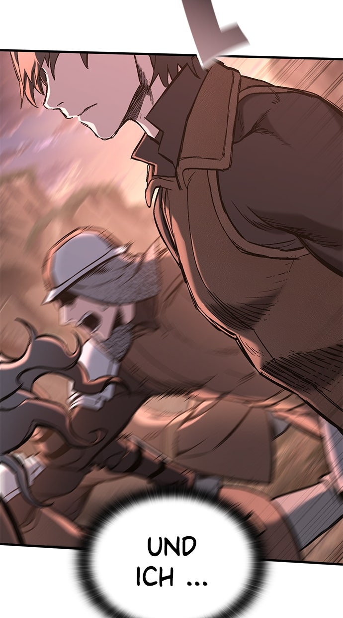 Read Der Ritter lebt nur heute Manga Online