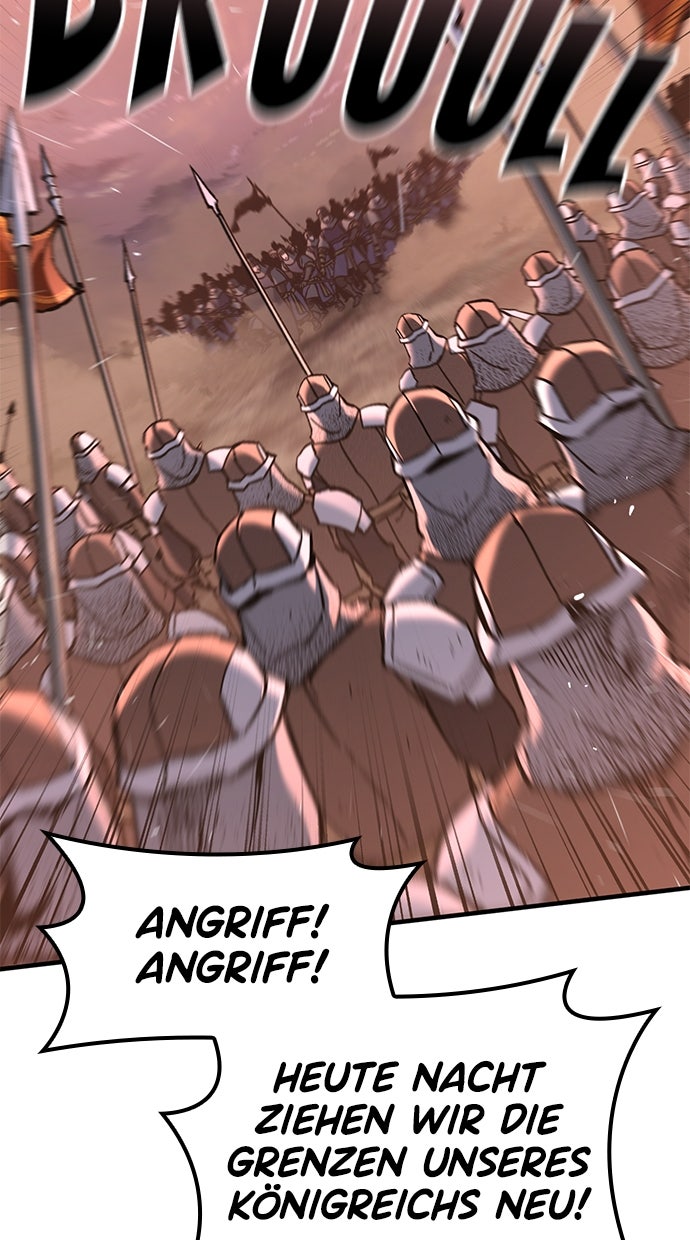 Read Der Ritter lebt nur heute Manga Online