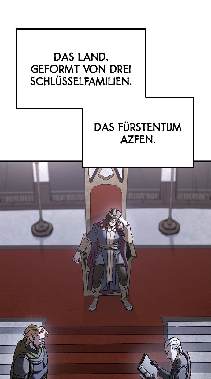 Read Der Ritter lebt nur heute Manga Online