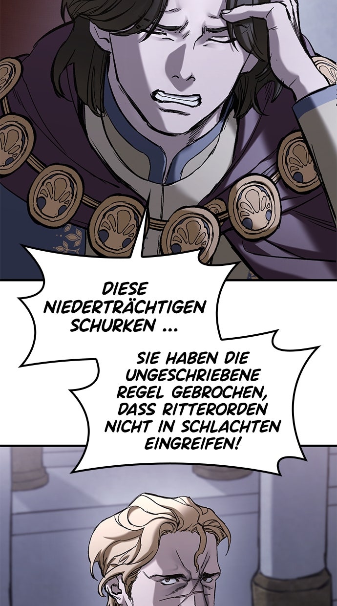 Read Der Ritter lebt nur heute Manga Online