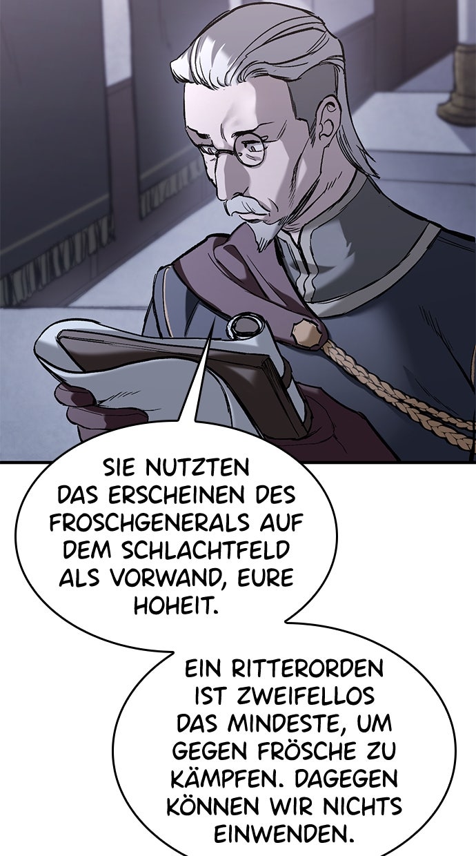 Read Der Ritter lebt nur heute Manga Online