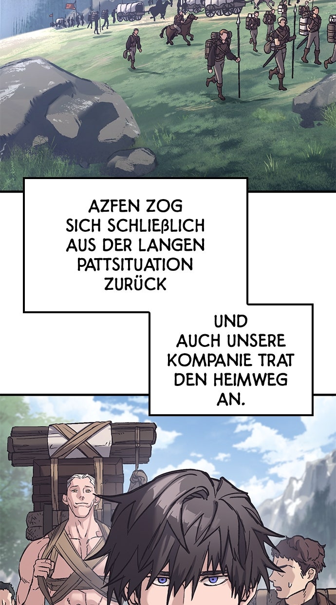 Read Der Ritter lebt nur heute Manga Online