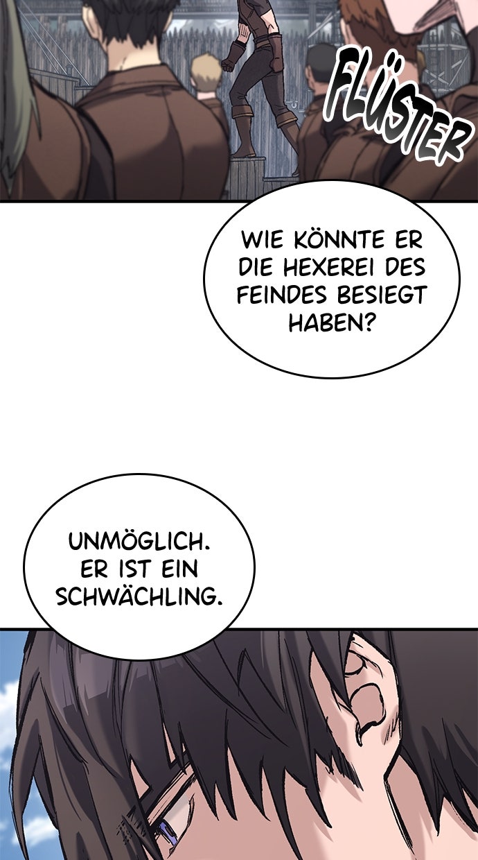 Read Der Ritter lebt nur heute Manga Online