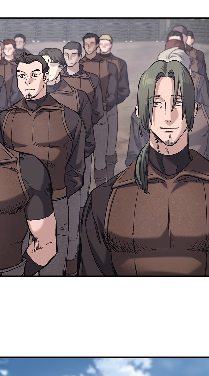 Read Der Ritter lebt nur heute Manga Online