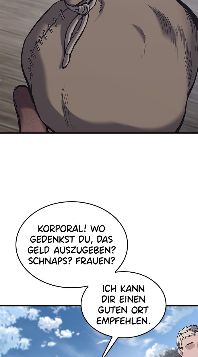 Read Der Ritter lebt nur heute Manga Online