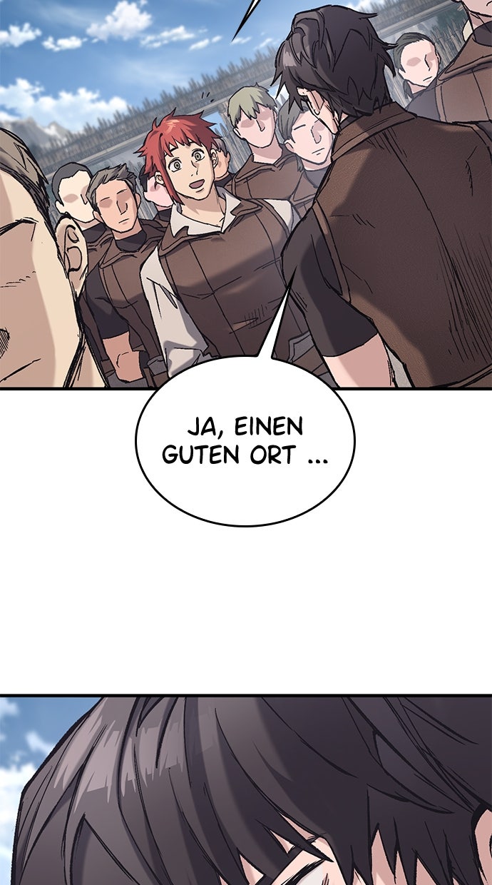 Read Der Ritter lebt nur heute Manga Online