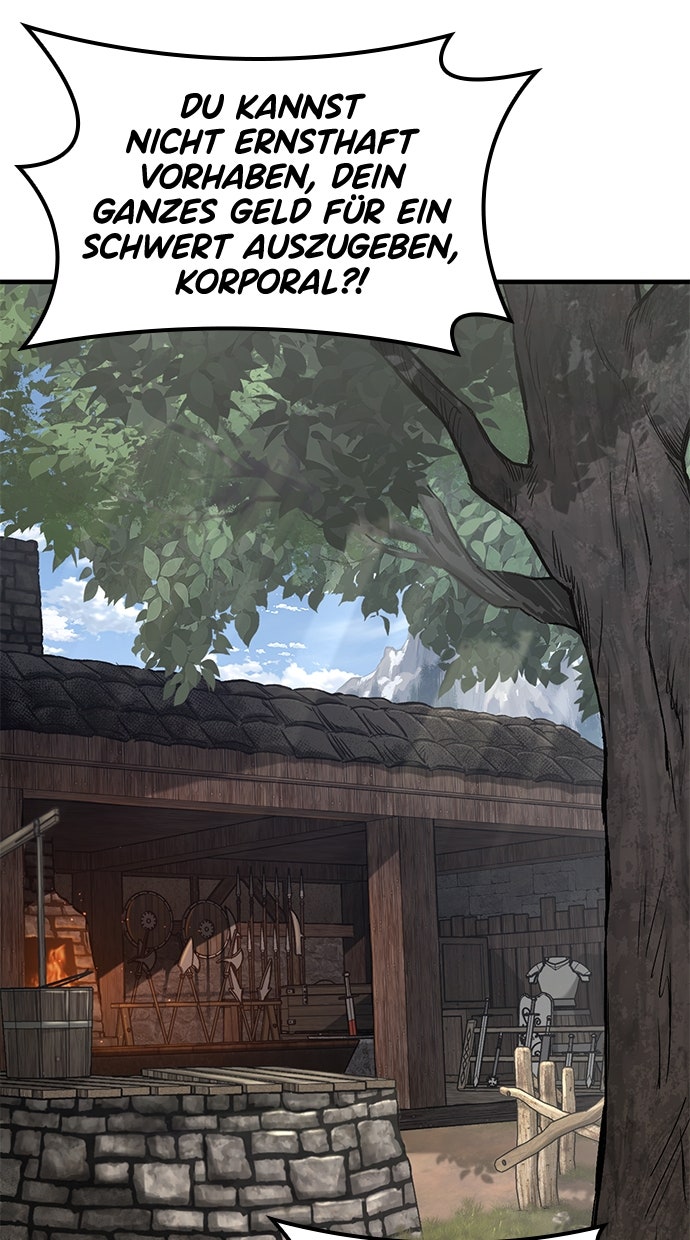 Read Der Ritter lebt nur heute Manga Online