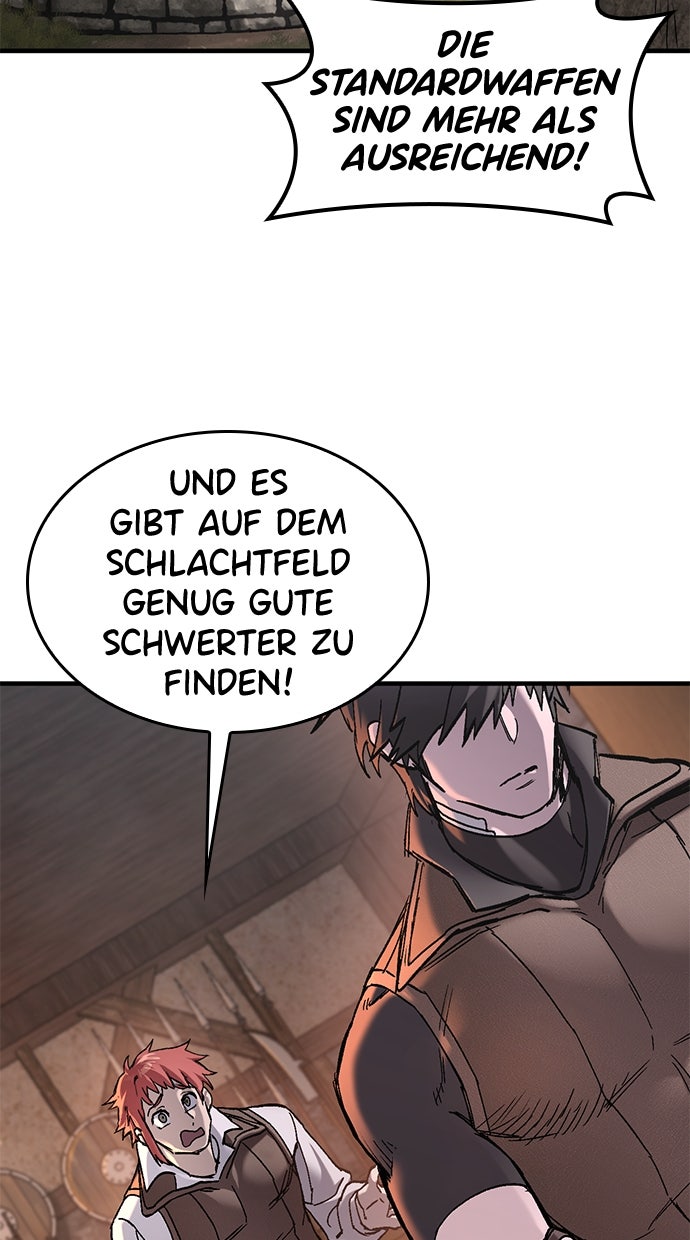Read Der Ritter lebt nur heute Manga Online