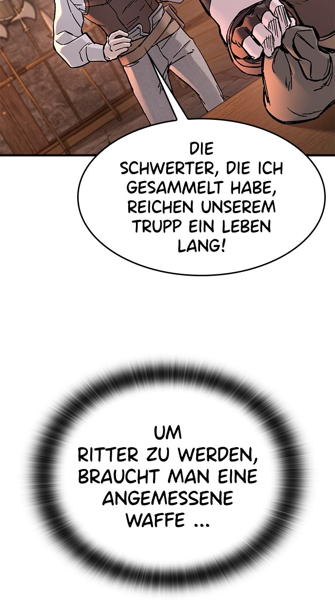Read Der Ritter lebt nur heute Manga Online