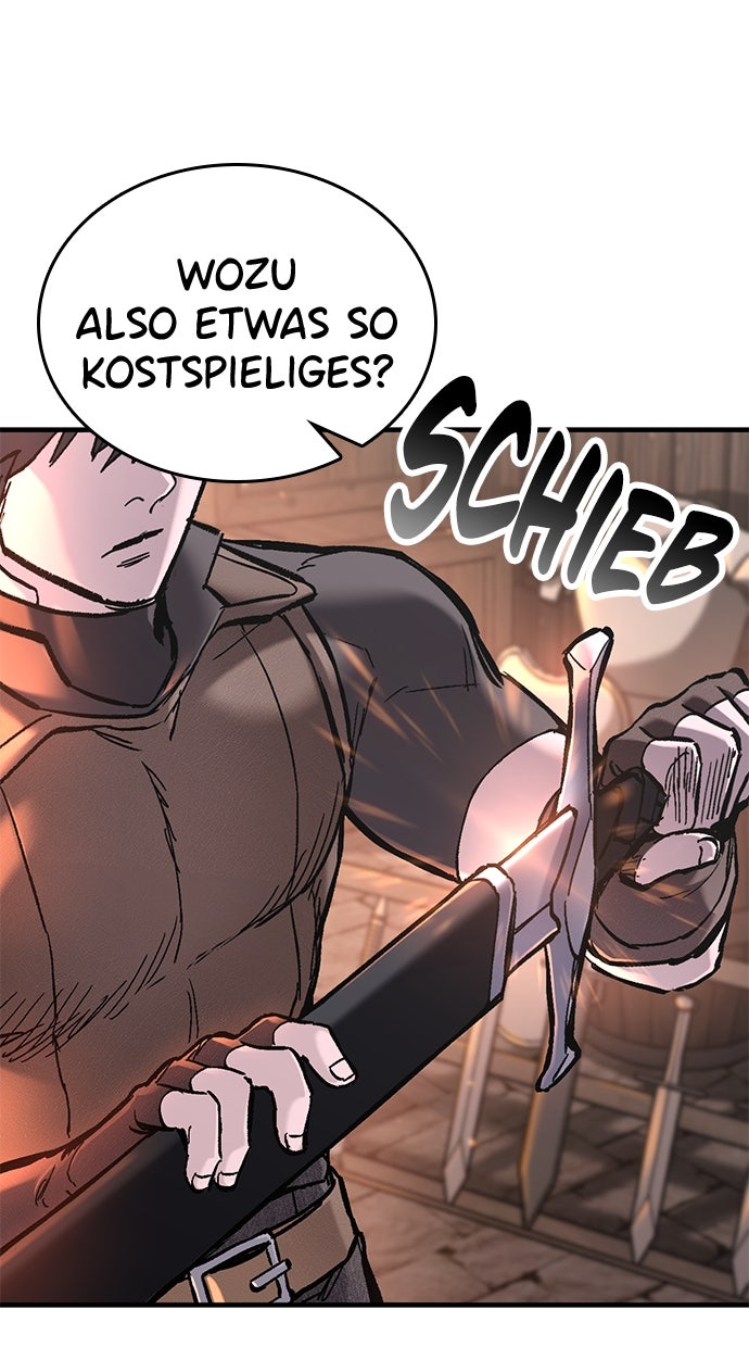 Read Der Ritter lebt nur heute Manga Online