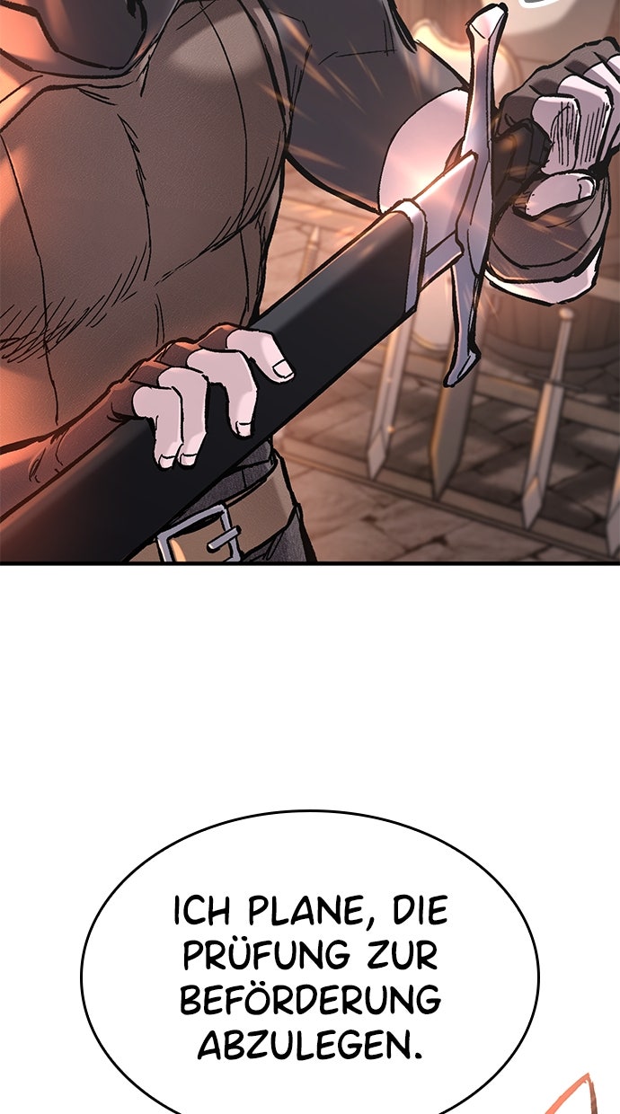 Read Der Ritter lebt nur heute Manga Online