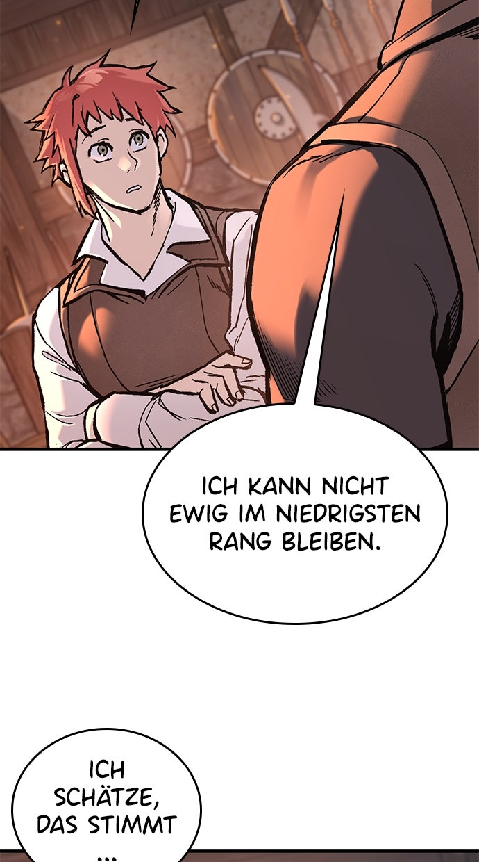 Read Der Ritter lebt nur heute Manga Online
