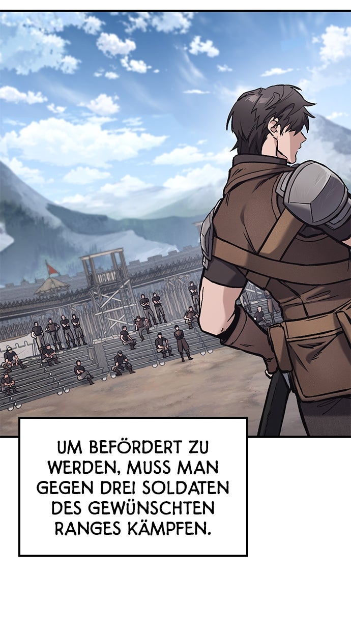 Read Der Ritter lebt nur heute Manga Online