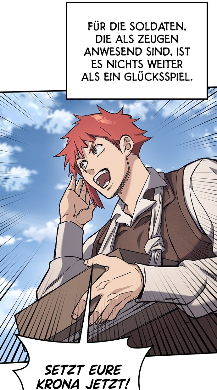 Read Der Ritter lebt nur heute Manga Online