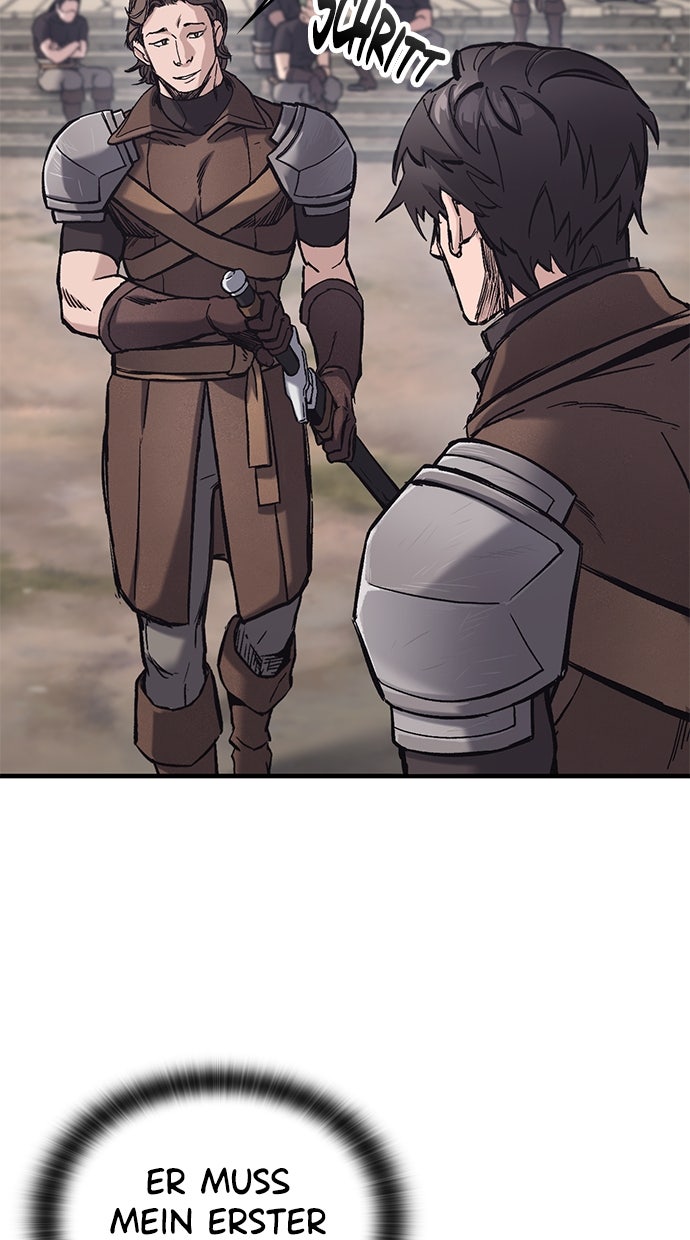 Read Der Ritter lebt nur heute Manga Online