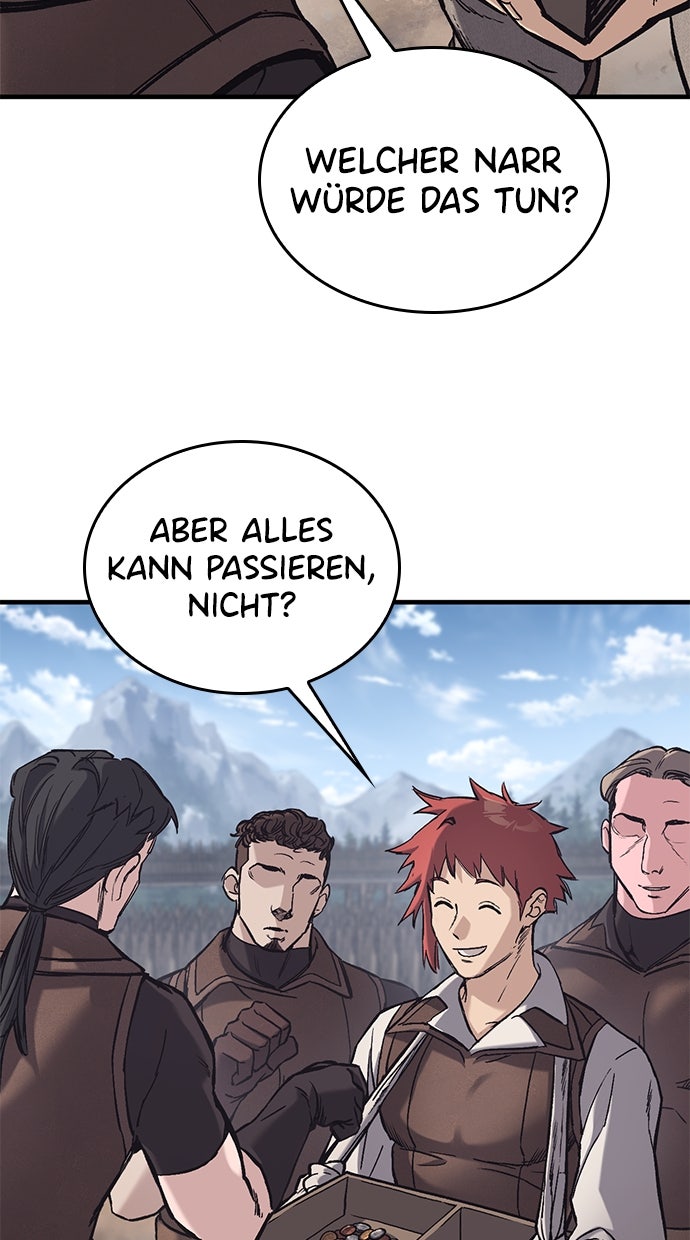 Read Der Ritter lebt nur heute Manga Online