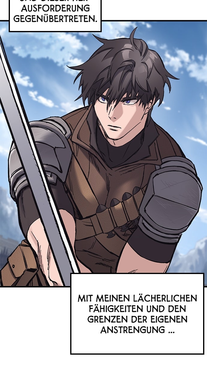 Read Der Ritter lebt nur heute Manga Online