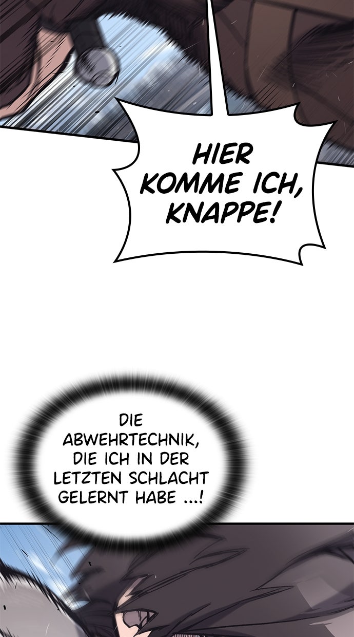 Read Der Ritter lebt nur heute Manga Online